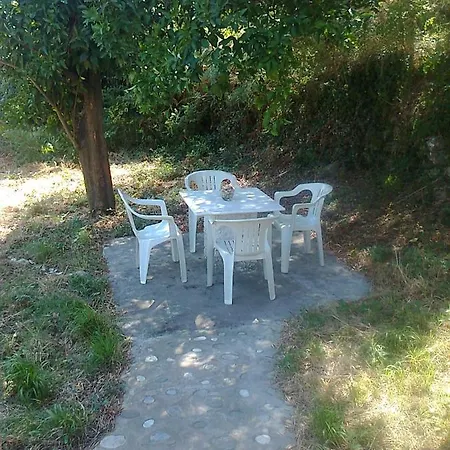 Little Piece Of Mind House بيت للعطل زاغورا