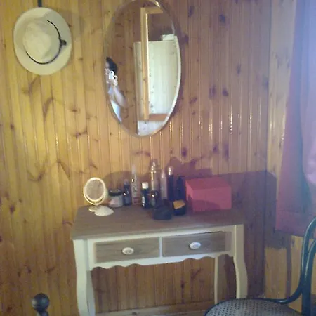 Holiday home Little Piece Of Mind House *