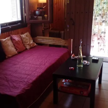Little Piece Of Mind House * Zagora